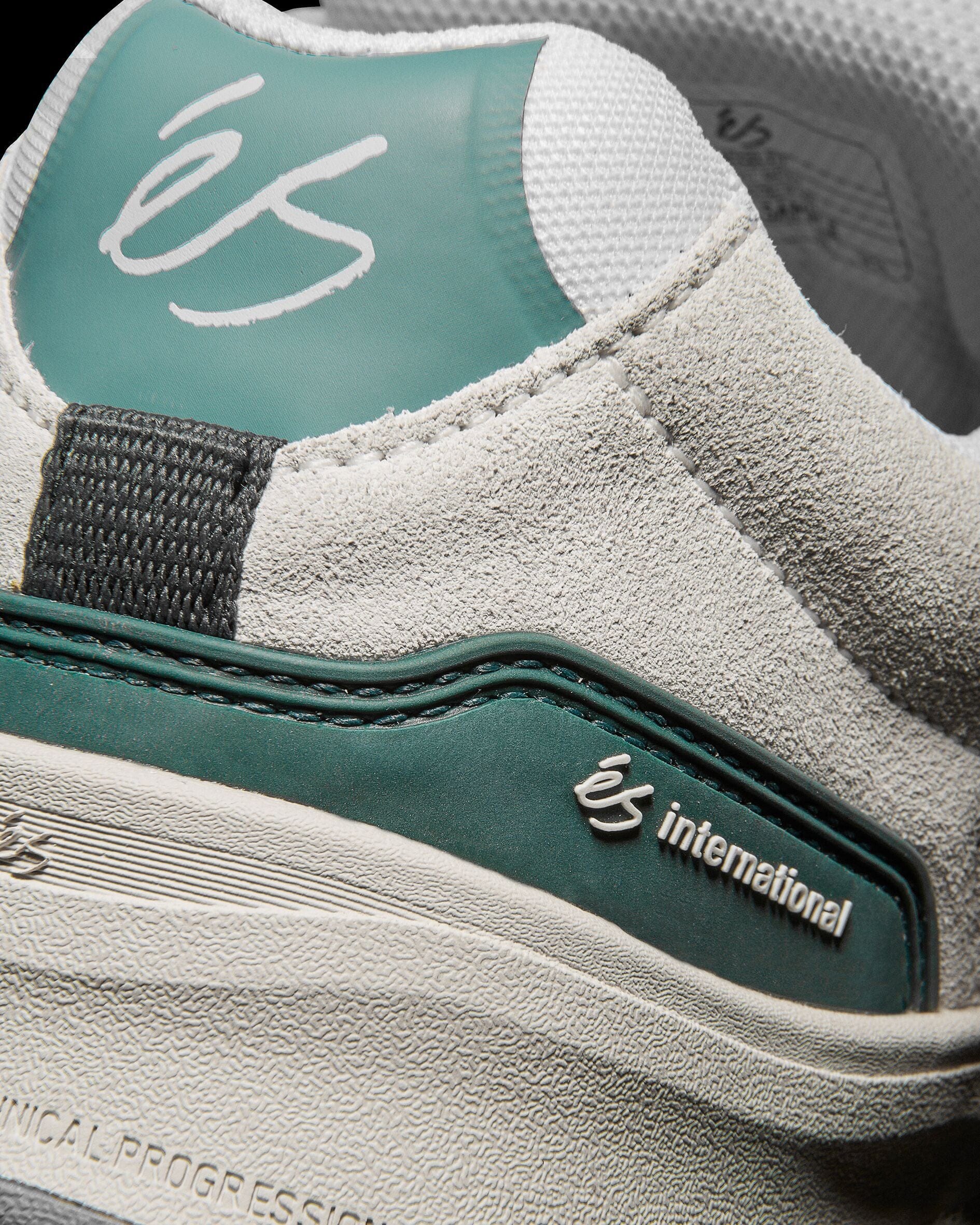 Accel Fit - éS Skateboarding