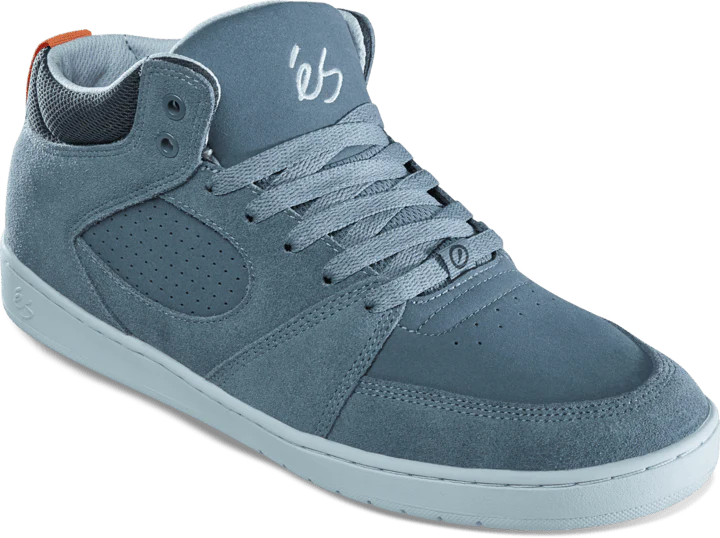 Accel Slim Mid - éS Skateboarding
