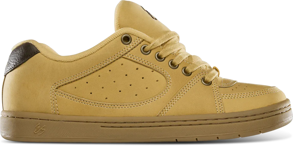 Accel - éS Skateboarding