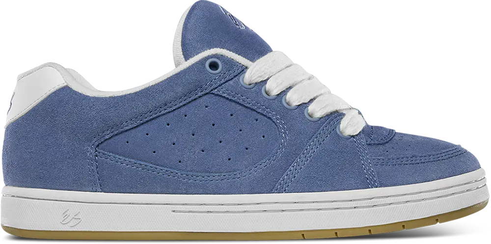 Accel - éS Skateboarding