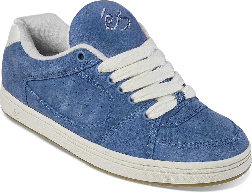 Accel - éS Skateboarding