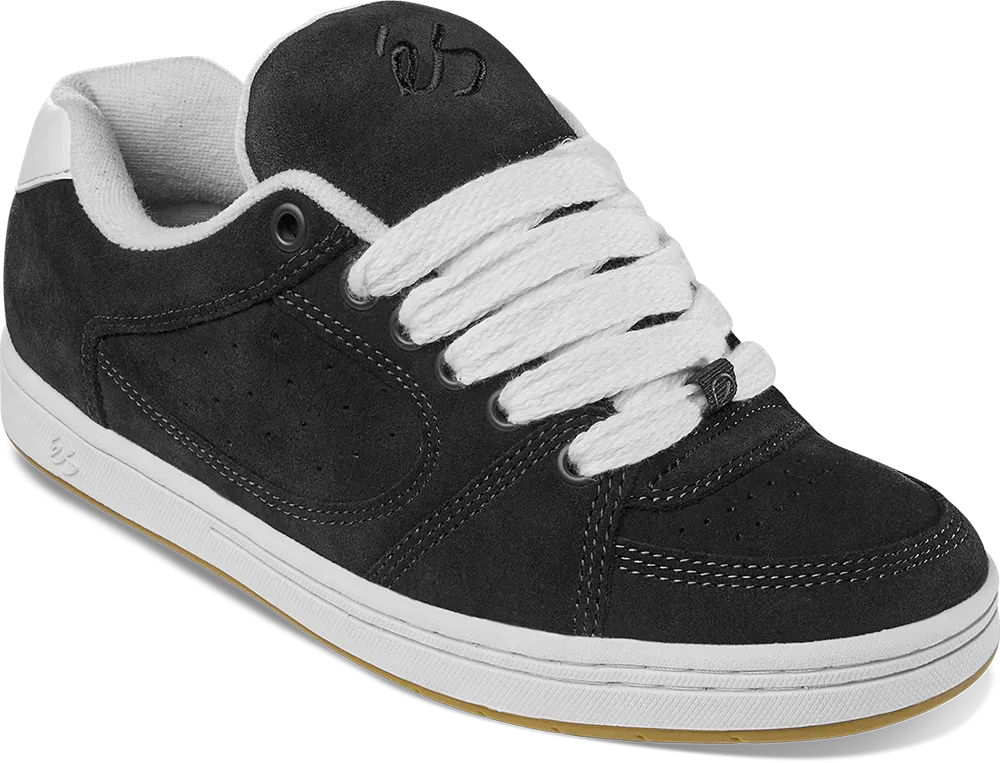 Accel - éS Skateboarding