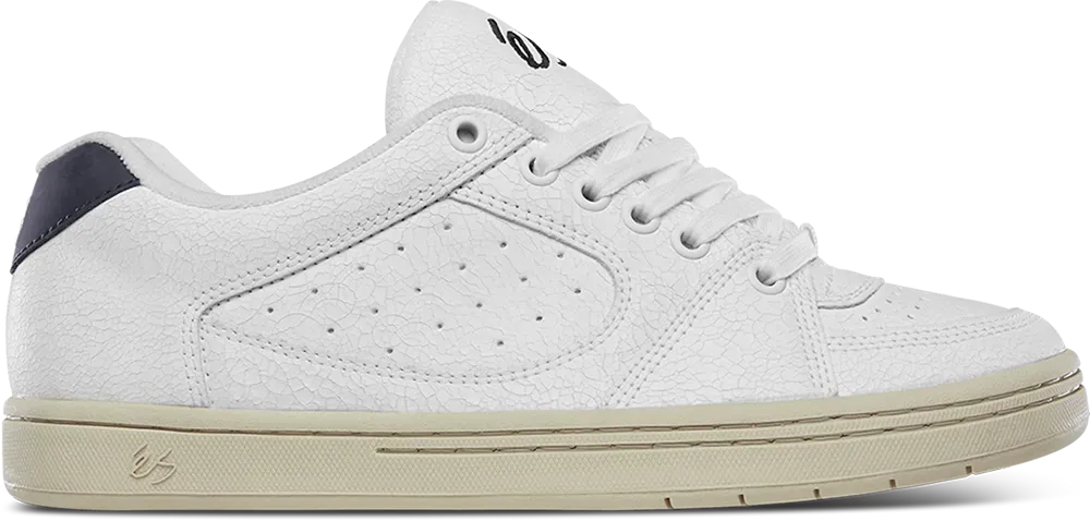 Accel - éS Skateboarding