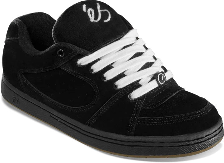 Accel - éS Skateboarding