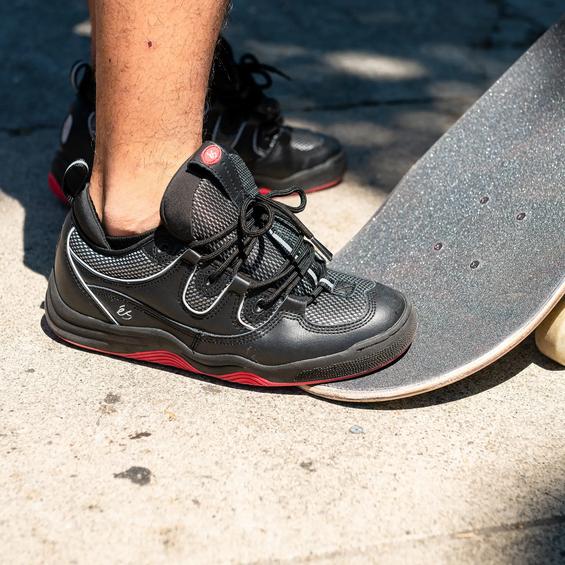 Two Nine 8 - éS Skateboarding