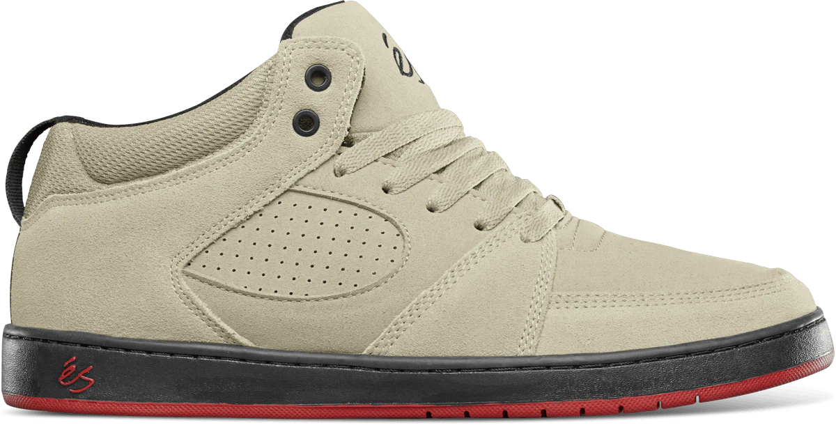 Accel Slim Mid - éS Skateboarding